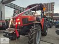 HASAN YÜKSEL,DEN SAME ARGON55 4WD TENTELİ 2025 MODEL SIFIRMAKİNA
