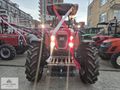 HASAN YÜKSEL,DEN SAME ARGON55 4WD TENTELİ 2025 MODEL SIFIRMAKİNA