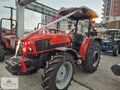 HASAN YÜKSEL,DEN SAME ARGON55 4WD TENTELİ 2025 MODEL SIFIRMAKİNA