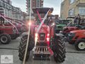 HASAN YÜKSEL,DEN SAME ARGON55 4WD TENTELİ 2025 MODEL SIFIRMAKİNA