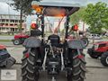 HASAN YÜKSEL,DEN SAME ARGON55 4WD TENTELİ 2025 MODEL SIFIRMAKİNA