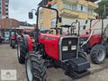 HASAN YÜKSEL,DEN HATTAT 280G 4WD ROPS BAHÇE 406 SAATTE 2021