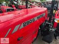 HASAN YÜKSEL,DEN HATTAT 280G 4WD ROPS BAHÇE 406 SAATTE 2021
