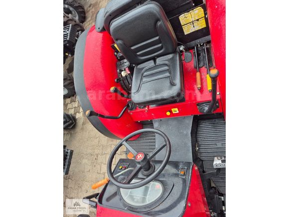 HASAN YÜKSEL,DEN HATTAT 280G 4WD ROPS BAHÇE 406 SAATTE 2021