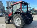 HASAN YÜKSEL.DEN HATTAT 3080C 4WD KABİNLİ 2023 MODEL 790 SAATTE