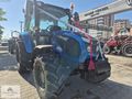 HASAN YÜKSEL,DEN LANDİNİ 4-060 4WD KABİNLİ 55 SAATTE 2025 MODEL