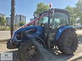 HASAN YÜKSEL,DEN LANDİNİ 4-060 4WD KABİNLİ 55 SAATTE 2025 MODEL
