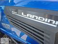 HASAN YÜKSEL,DEN LANDİNİ 4-060 4WD KABİNLİ 55 SAATTE 2025 MODEL