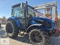 HASAN YÜKSEL,DEN LANDİNİ 4-060 4WD KABİNLİ 55 SAATTE 2025 MODEL