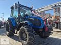 HASAN YÜKSEL,DEN LANDİNİ 4-060 4WD KABİNLİ 55 SAATTE 2025 MODEL