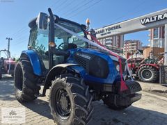 HASAN YÜKSEL,DEN LANDİNİ 4-060 4WD KABİNLİ 55 SAATTE 2025 MODEL