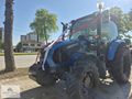 HASAN YÜKSEL,DEN LANDİNİ 4-060 4WD KABİNLİ 55 SAATTE 2025 MODEL