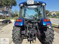 HASAN YÜKSEL,DEN LANDİNİ 4-060 4WD KABİNLİ 55 SAATTE 2025 MODEL