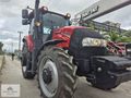 HASAN YÜKSEL,DEN CASEIH FARMALL 100X 4WD KABİNLİ 2022 MODEL