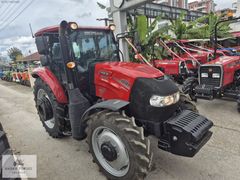 HASAN YÜKSEL,DEN CASEIH FARMALL 100X 4WD KABİNLİ 2022 MODEL