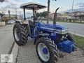 HASAN YÜKSEL,DEN FARMTRAC 60-75 4WD TENTELİ 2015 BİRİNCİ SINIF