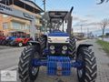 HASAN YÜKSEL,DEN FARMTRAC 60-75 4WD TENTELİ 2015 BİRİNCİ SINIF