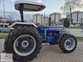 HASAN YÜKSEL,DEN FARMTRAC 60-75 4WD TENTELİ 2015 BİRİNCİ SINIF