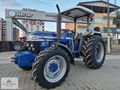 HASAN YÜKSEL,DEN FARMTRAC 60-75 4WD TENTELİ 2015 BİRİNCİ SINIF