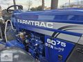 HASAN YÜKSEL,DEN FARMTRAC 60-75 4WD TENTELİ 2015 BİRİNCİ SINIF