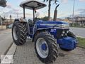 HASAN YÜKSEL,DEN FARMTRAC 60-75 4WD TENTELİ 2015 BİRİNCİ SINIF