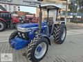 HASAN YÜKSEL,DEN FARMTRAC 60-75 4WD TENTELİ 2015 BİRİNCİ SINIF