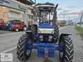 HASAN YÜKSEL,DEN FARMTRAC 60-75 4WD TENTELİ 2015 BİRİNCİ SINIF