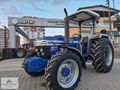 HASAN YÜKSEL,DEN FARMTRAC 60-75 4WD TENTELİ 2015 BİRİNCİ SINIF
