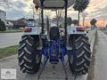 HASAN YÜKSEL,DEN FARMTRAC 60-75 4WD TENTELİ 2015 BİRİNCİ SINIF