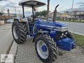 HASAN YÜKSEL,DEN FARMTRAC 60-75 4WD TENTELİ 2015 BİRİNCİ SINIF