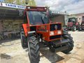 8085 Tümosan 2022 model 600 saatte sıfır ayarında