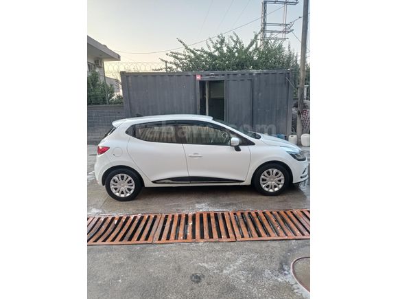 Sahibinden Renault Clio 0.9 TCe Touch 2020 Model