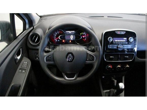 Sahibinden Renault Clio 0.9 TCe Touch 2020 Model