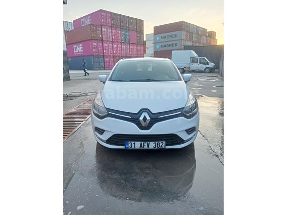Sahibinden Renault Clio 0.9 TCe Touch 2020 Model