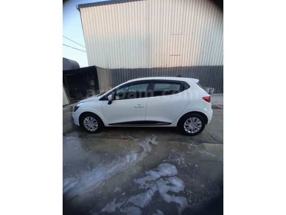 Sahibinden Renault Clio 0.9 TCe Touch 2020 Model