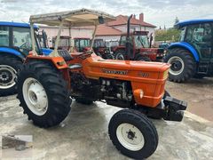 530 saatte 640 Türk Fiat full orjinal