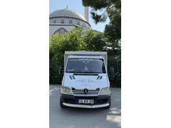 "SC PREMIUM" MERCEDES W131 CDI 4.20 KASA UZUNLUĞU/SIFIR VİZE