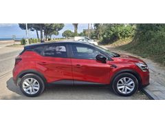 Sahibinden Renault Captur 1.3 TCe Touch 2021 Model
