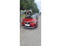Sahibinden Renault Captur 1.3 TCe Touch 2021 Model