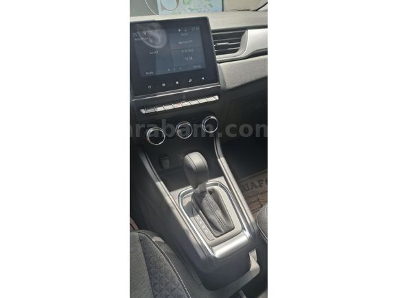 Sahibinden Renault Captur 1.3 TCe Touch 2021 Model