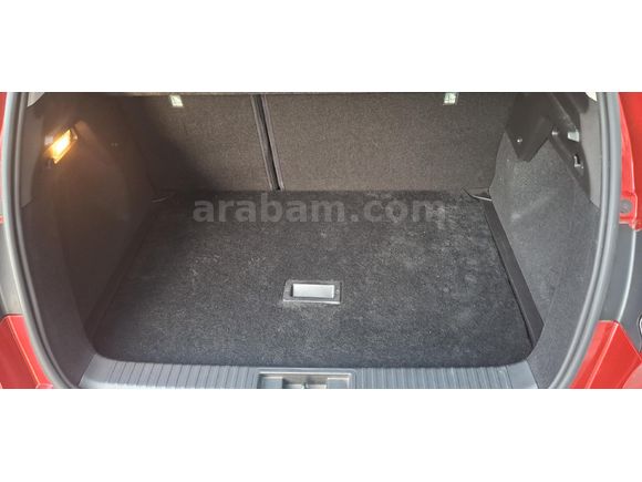 Sahibinden Renault Captur 1.3 TCe Touch 2021 Model