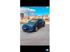 Sahibinden Opel Astra 1.4 T Sport 2015 Model Manisa 140.000 km Mavi (metalik)