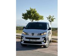 Sahibinden Peugeot Expert 1.5 BlueHDI 2025 Model Van