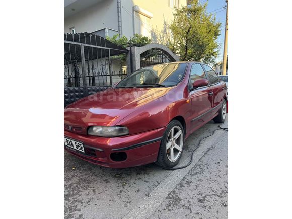 Sahibinden Fiat Brava 1.6 SX 2000 Model 