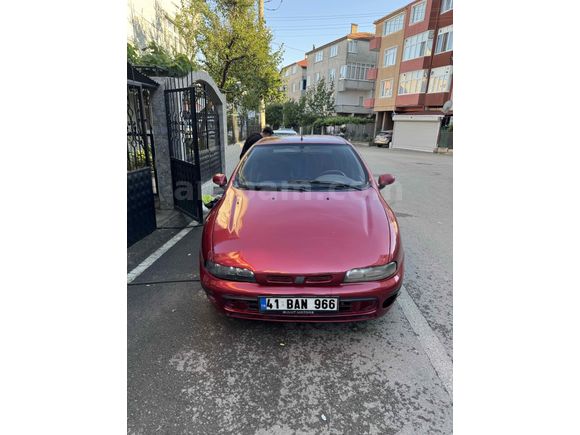 Sahibinden Fiat Brava 1.6 SX 2000 Model 