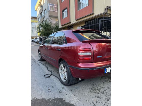 Sahibinden Fiat Brava 1.6 SX 2000 Model 