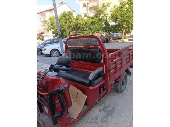 Sahibinden Mondial E-Mon Tigray Konya