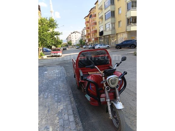 Sahibinden Mondial E-Mon Tigray Konya