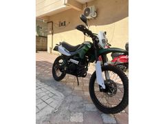 Sahibinden Mondial X-Treme Max 200i Kocaeli