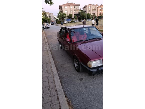 Yeni motor Masrafsız Doğan SL 1993 Model